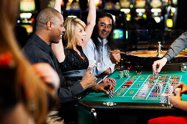 acetoto888 Live Casino