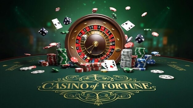 acetoto888 Slots